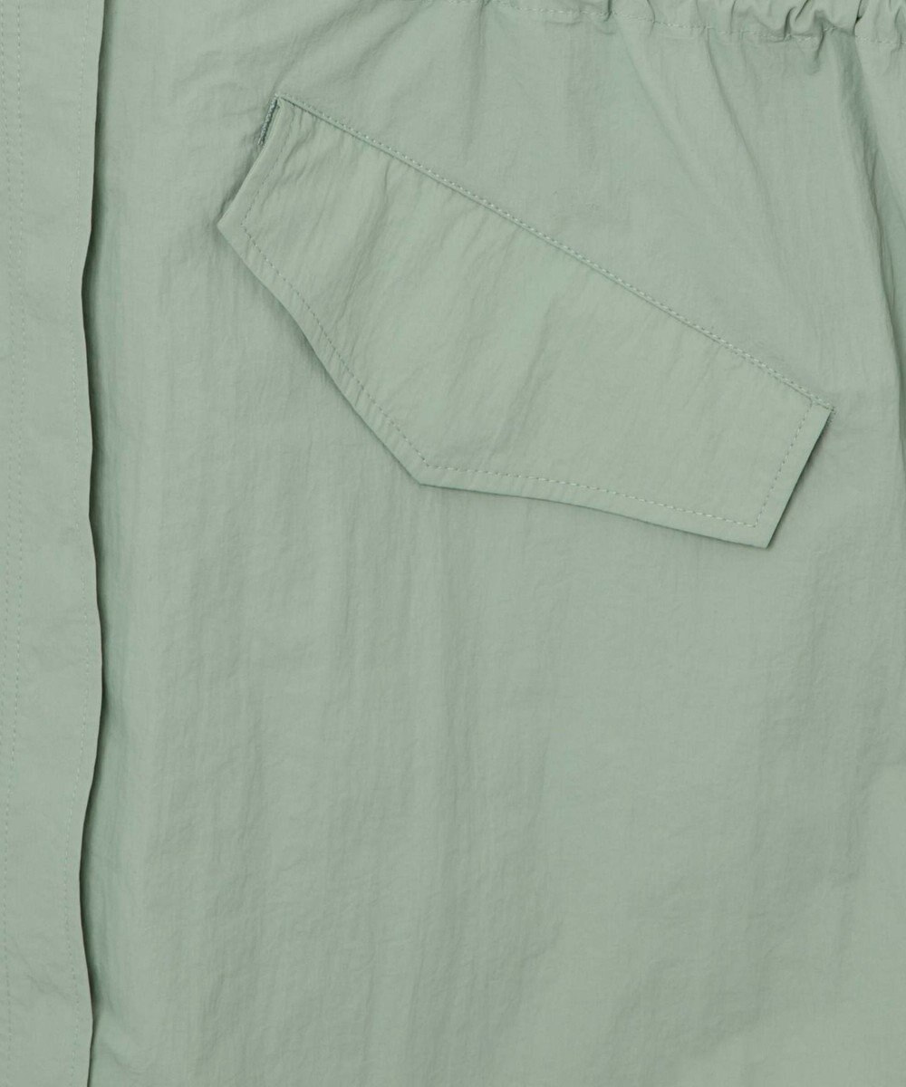 WEGO ナイロンスノーパーカー 