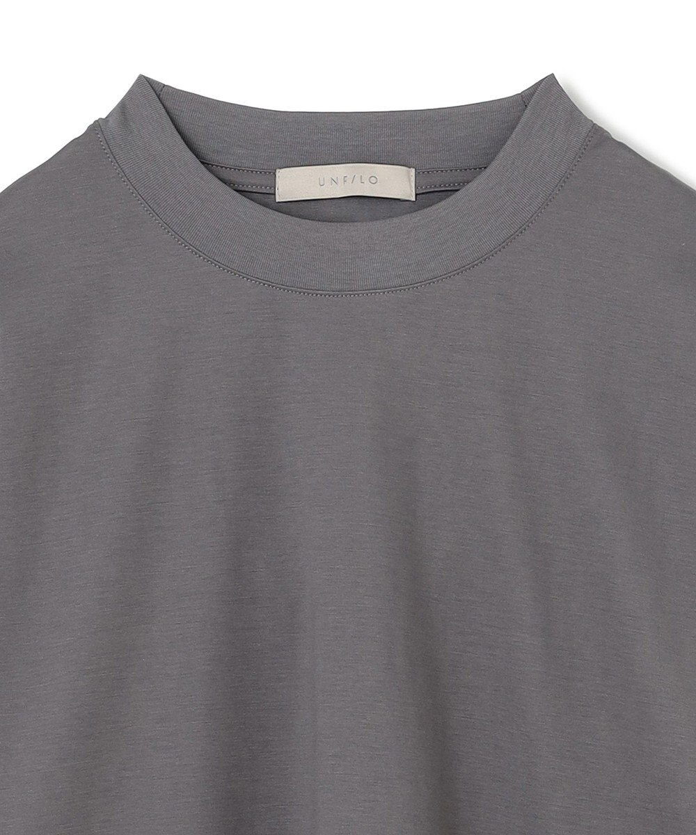 UNFILO MENS 【男女兼用】スマート ストレッチ ロンTEE [24年商品] 