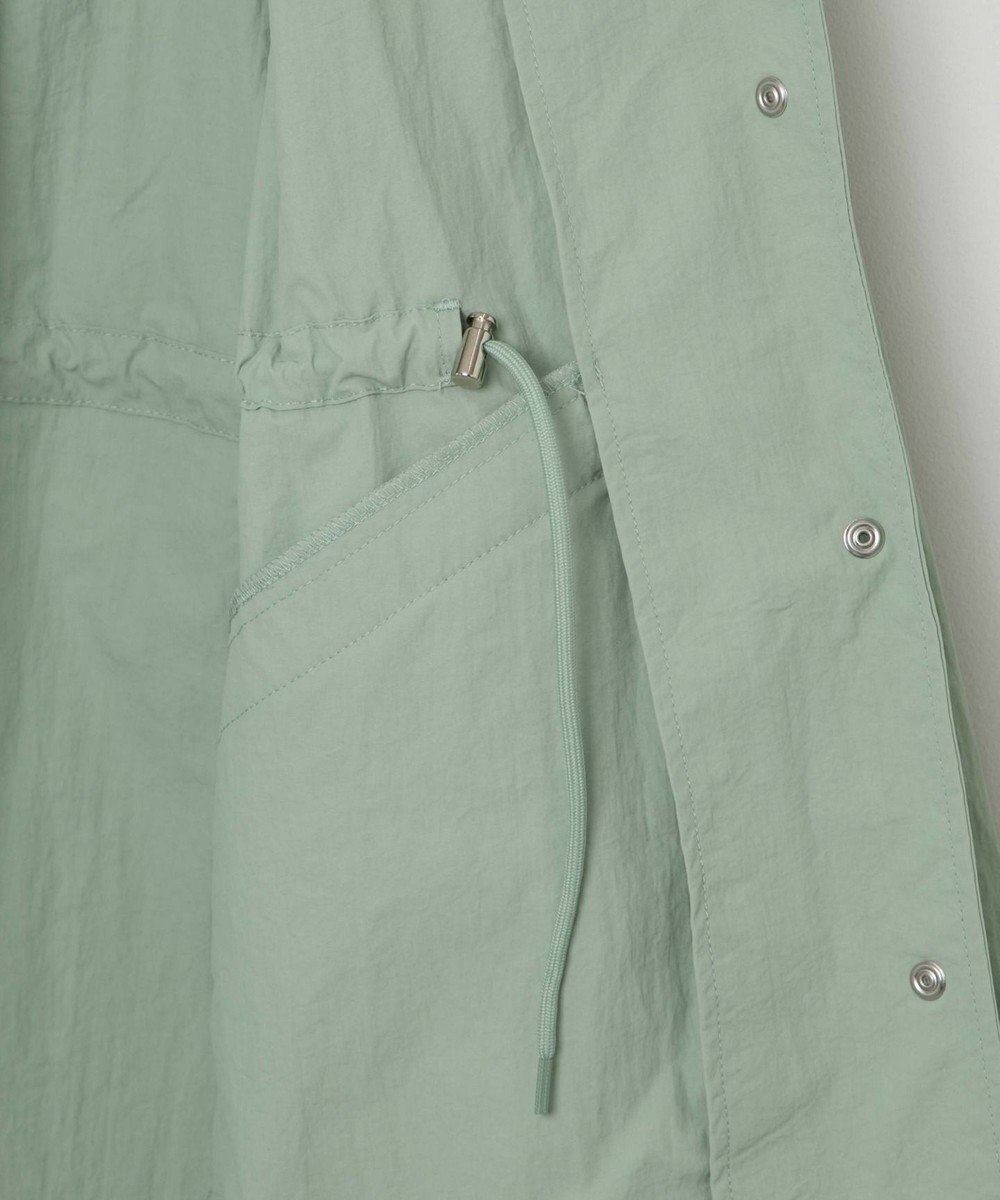 WEGO ナイロンスノーパーカー 