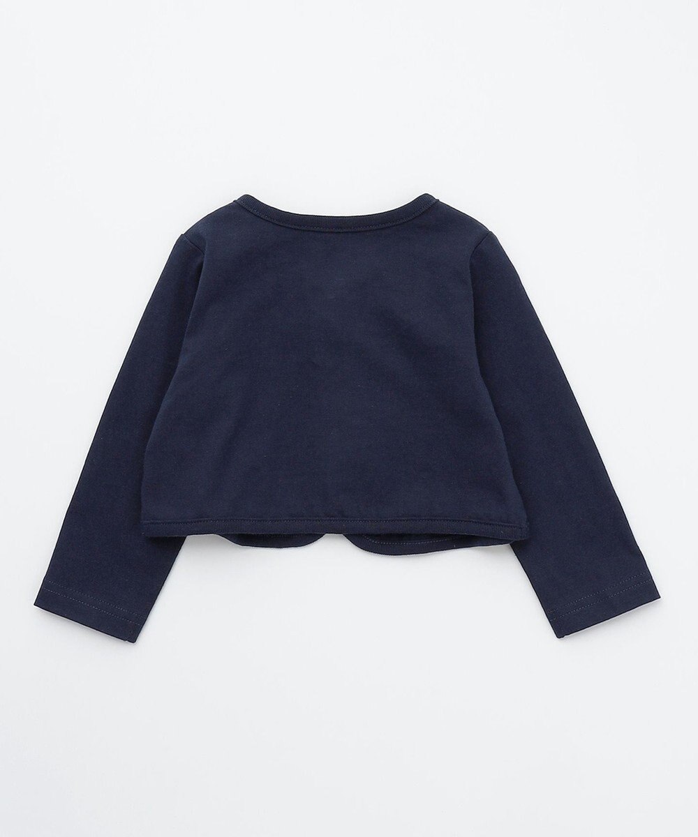 組曲 KIDS 【80-90㎝】デイジーワンピース セット 