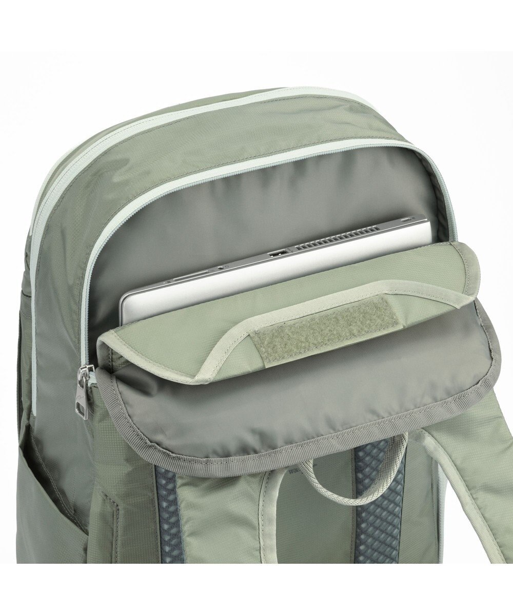 ACE BAGS & LUGGAGE W&.Day/Night モルテルン ラウンドリュック A4サイズ 14.0インチPC収納 20492 ダブルアンド 