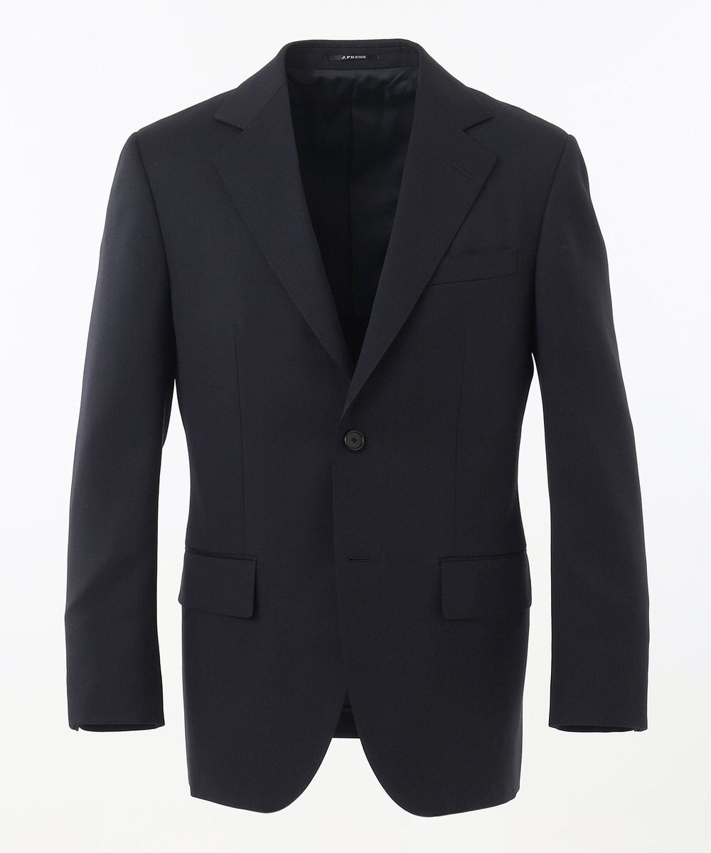 J.PRESS MEN 【WEB・一部店舗限定】無地スーツ 