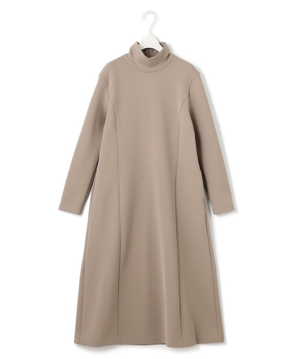 ICB 【WEB限定カラーあり・洗える】 ヘヴィダンボール ワンピース 