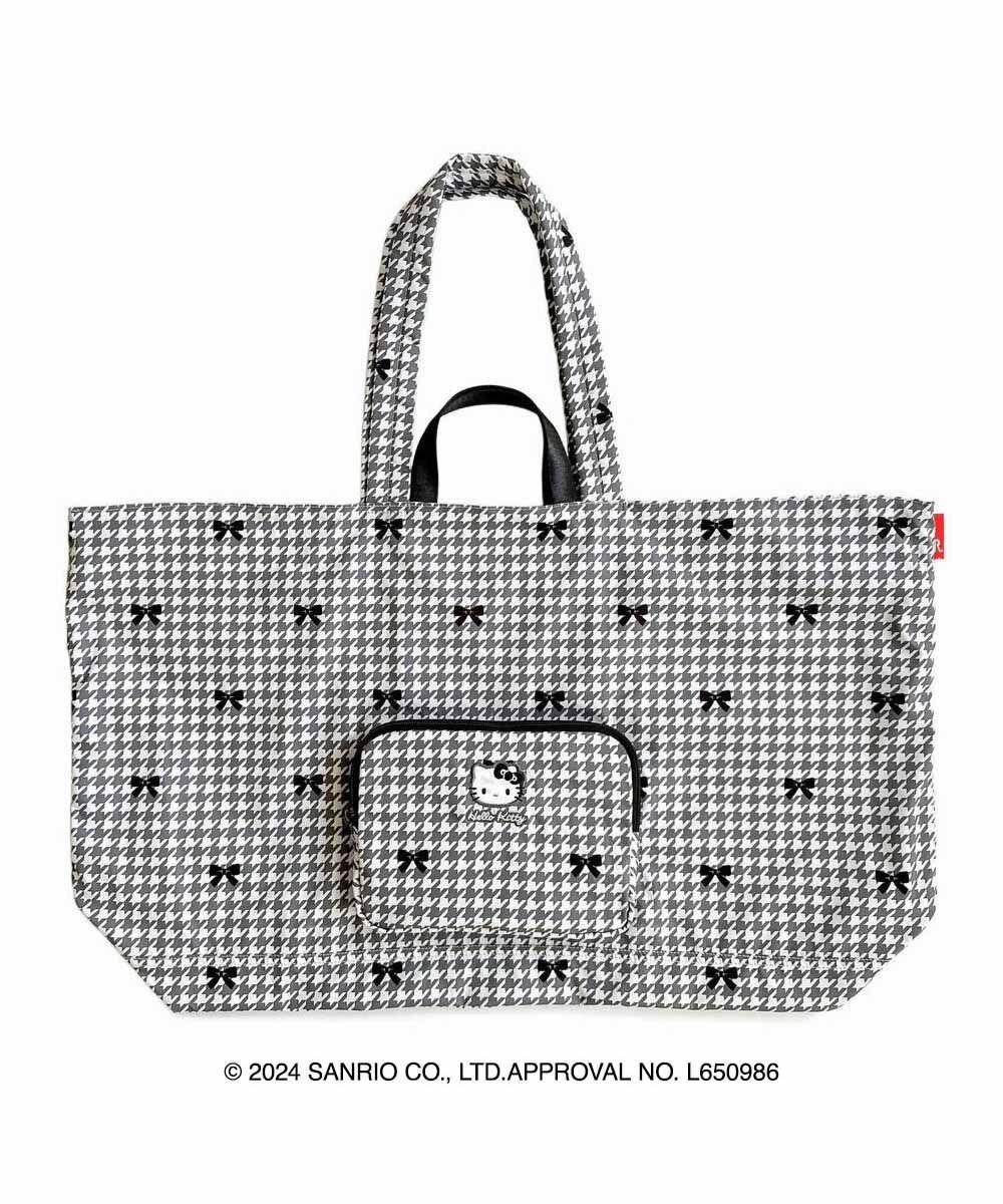 ROOTOTE 8396【サンリオ】 IP.マキシ.パッカブル..ハローキティ-A 