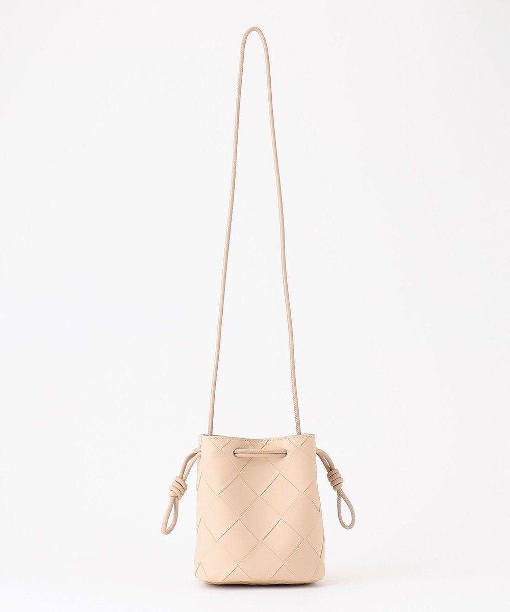 ICB ウーブンドロストショルダー 