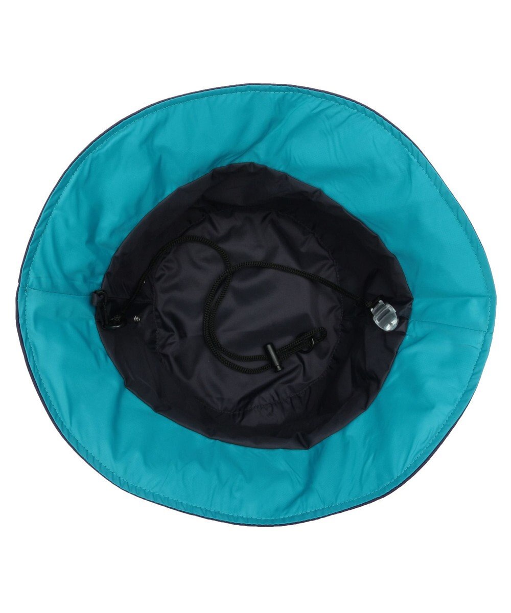 MOONBAT 【レイングッズ】 フルトン （FULTON） レインハット バイカラー レイン小物 