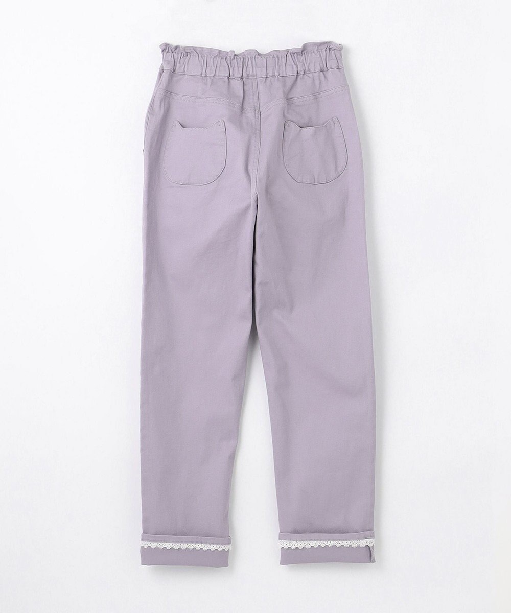 ANY KIDS シェフ パンツ 