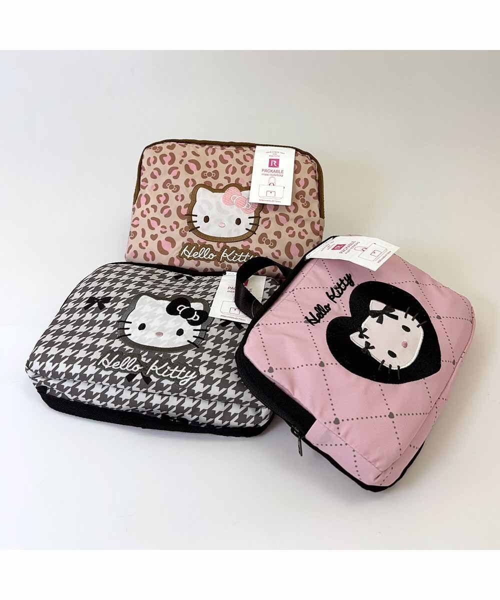 ROOTOTE 8396【サンリオ】 IP.マキシ.パッカブル..ハローキティ-A 