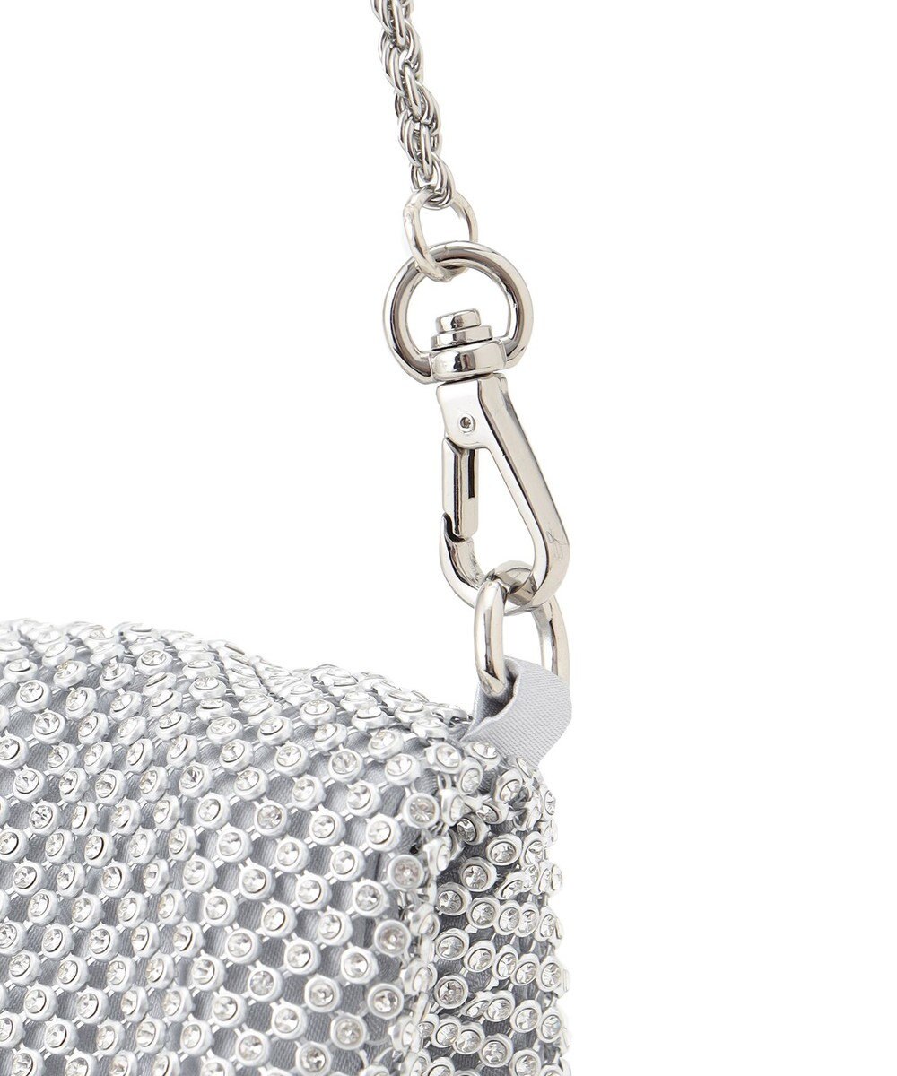 23区 【新色追加/APPLAUDIR】チェーンパーティーバッグ 