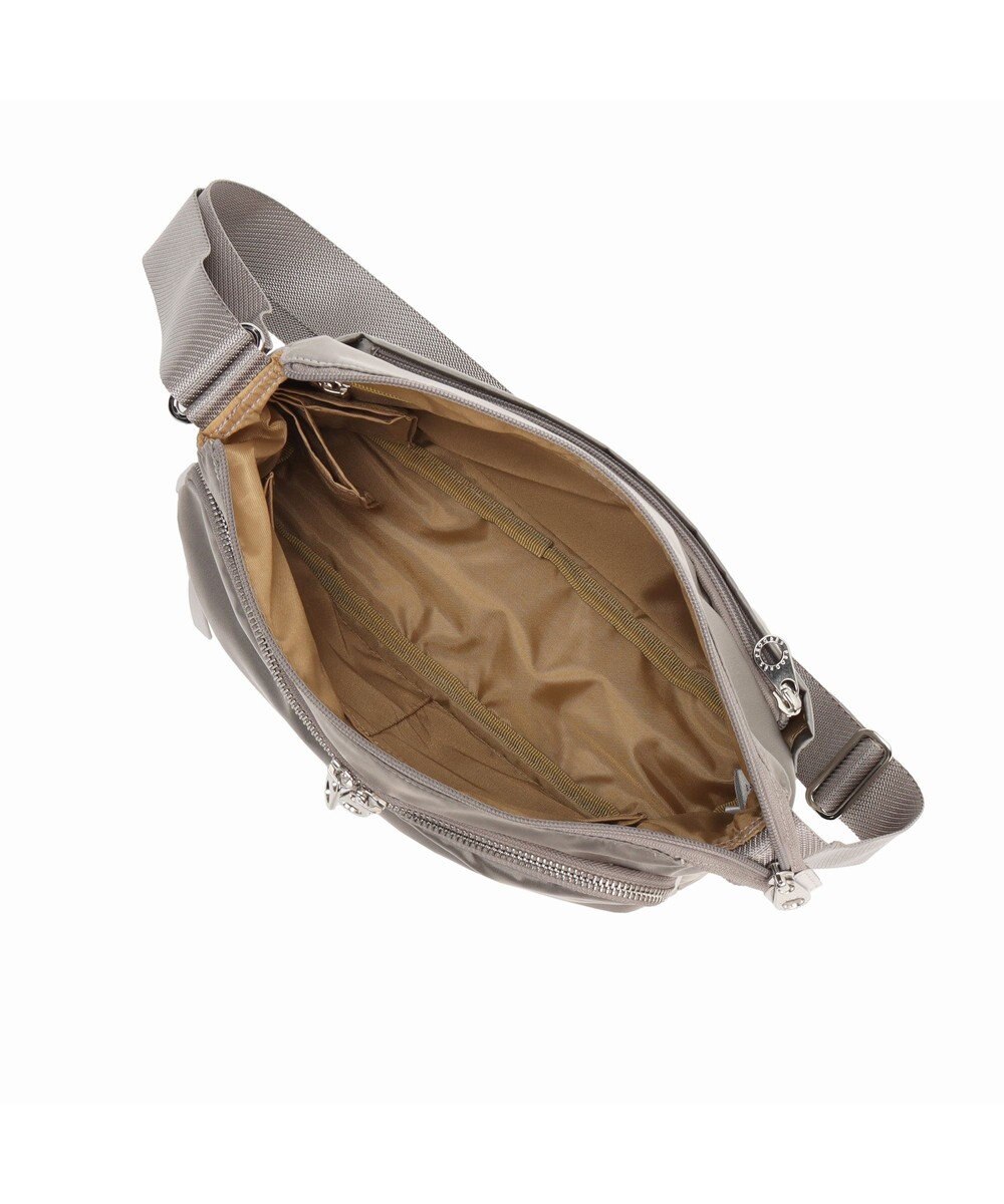 ACE BAGS & LUGGAGE PROGRES サージュ ショルダーバッグ ヨコ 68372 プログレ 