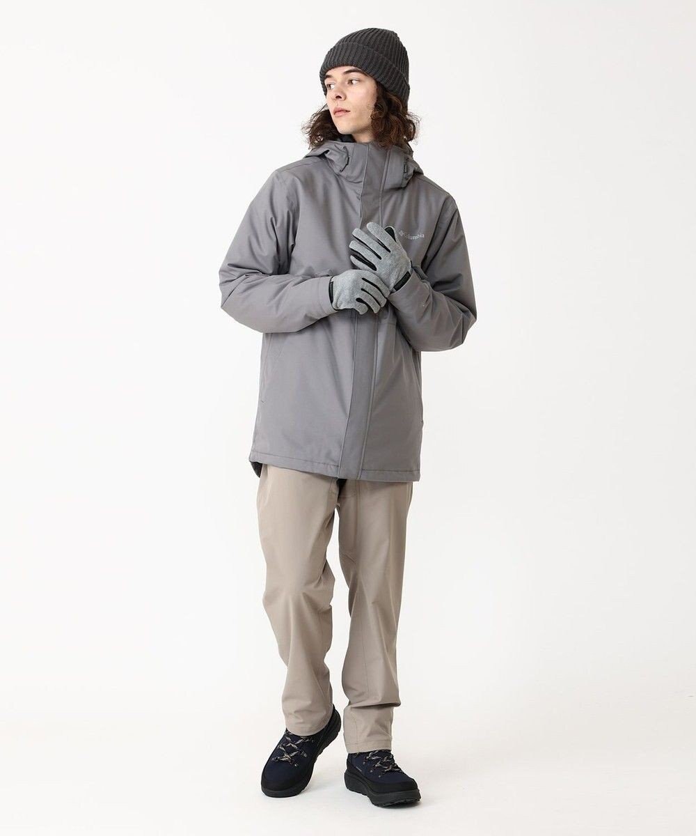 Columbia Columbia/ バックアイスプリングスアクティブグローブ /コロンビア 