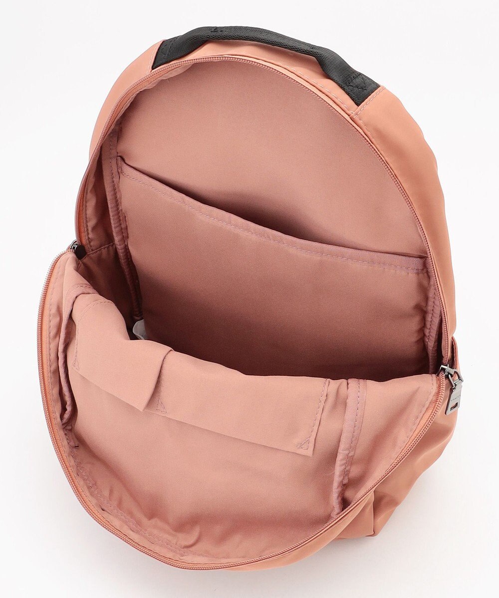 Y'SACCS 【Y’SACCS vous et】フロントファスナーデイパック 