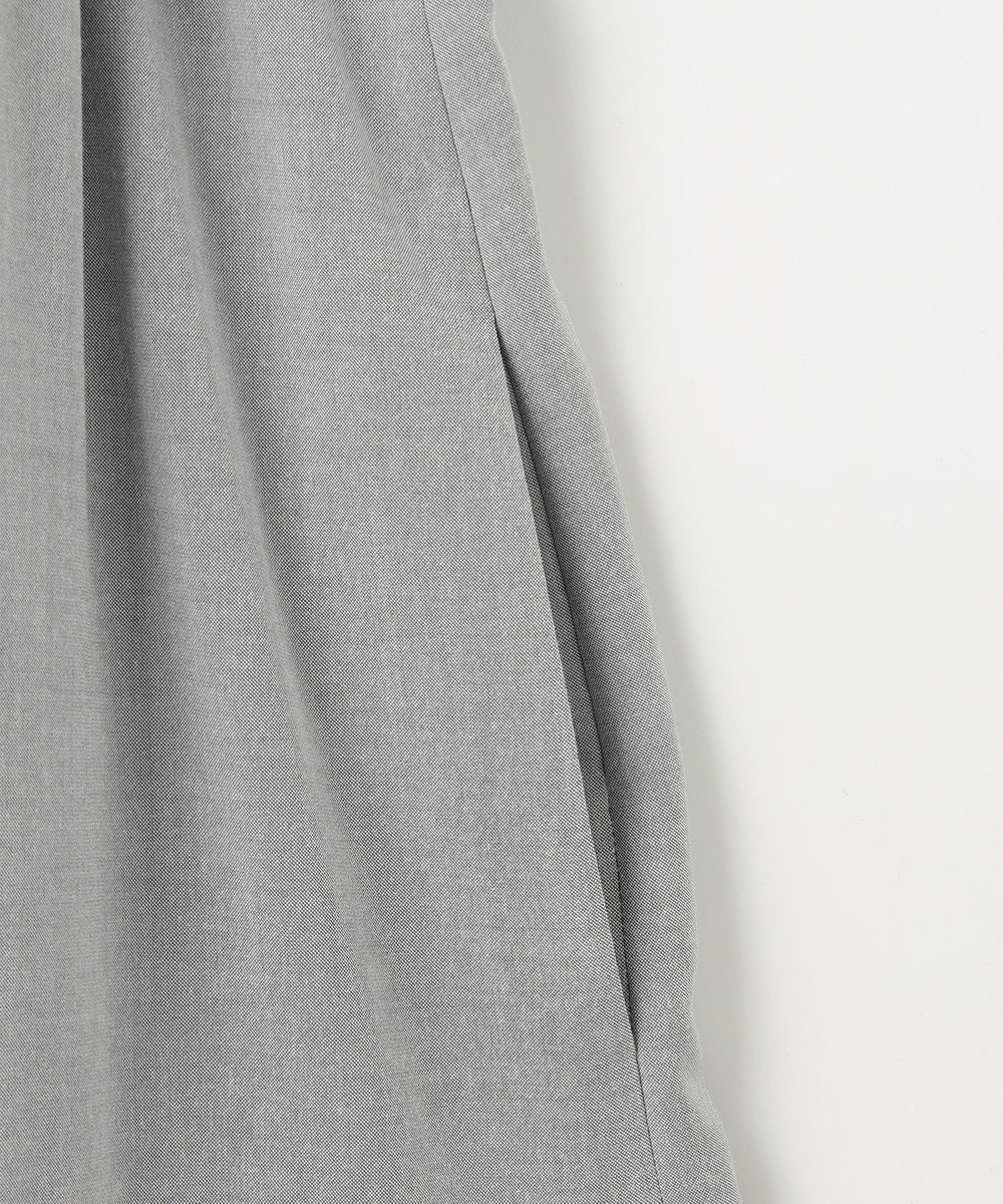 組曲 【WEB限定】ティアードワンピース 