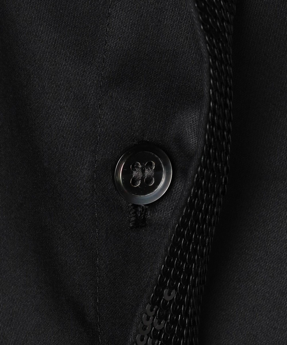 ICB L 【30th ANNIVERSARY】TOKYOスパンコールシャツ 