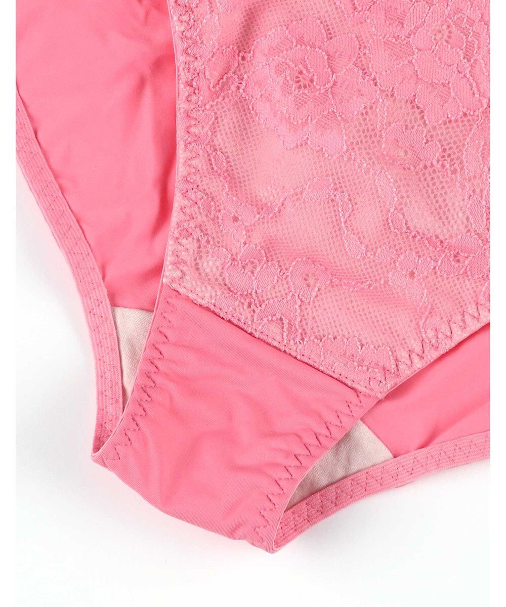 AMPHI ノンワイヤーブラ ショーツセット モールドカップを使用 自然なまるみのあるバストシルエット 【ノンワイヤーブラ＆ショーツセット】 上下セット ブラ BCC234 アンフィ／ワコール 