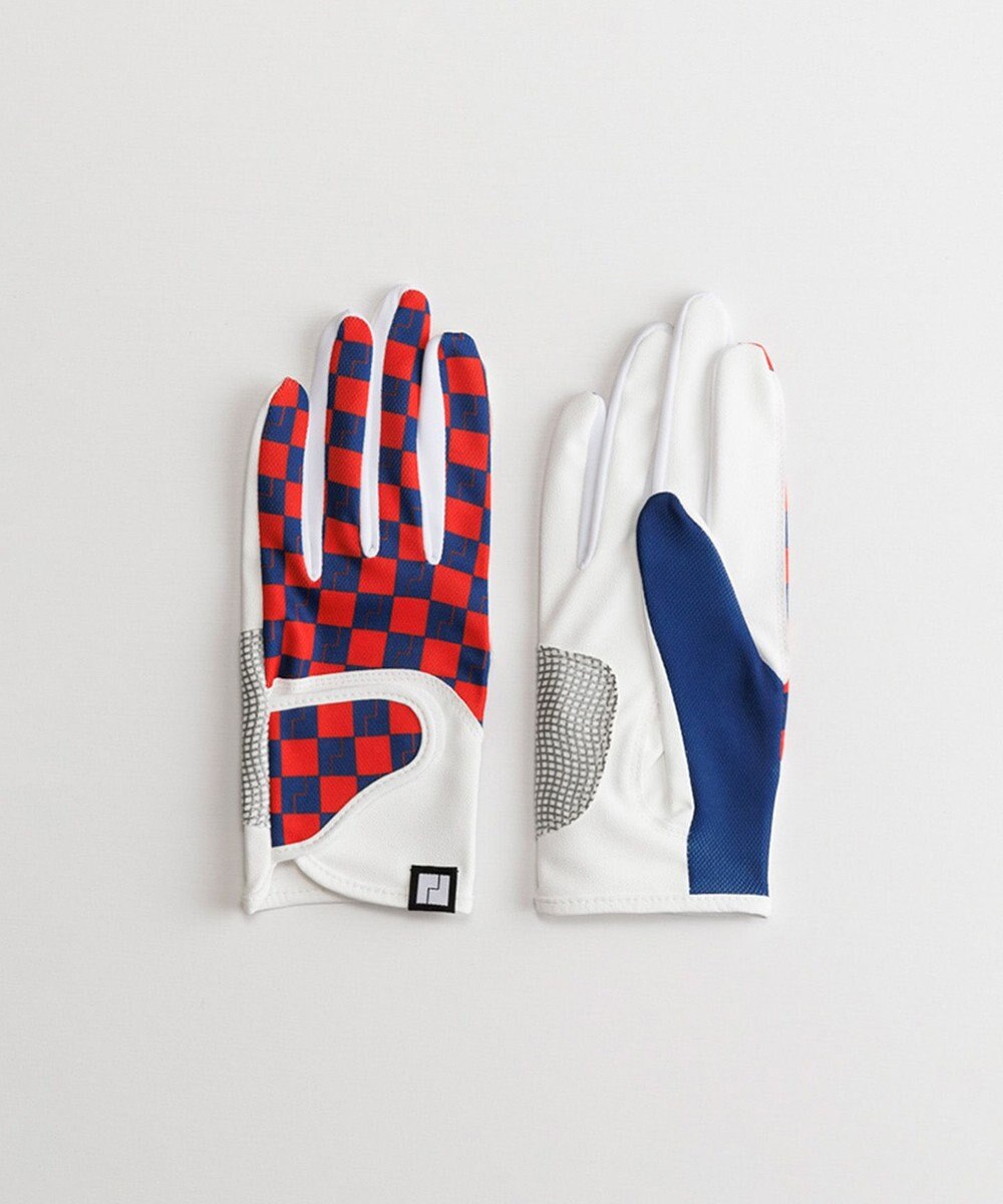 ORuKuBET GOLF - TSUGUMI (WOMEN)【両手用・グリップ力・吸汗速乾性・UVカット】 