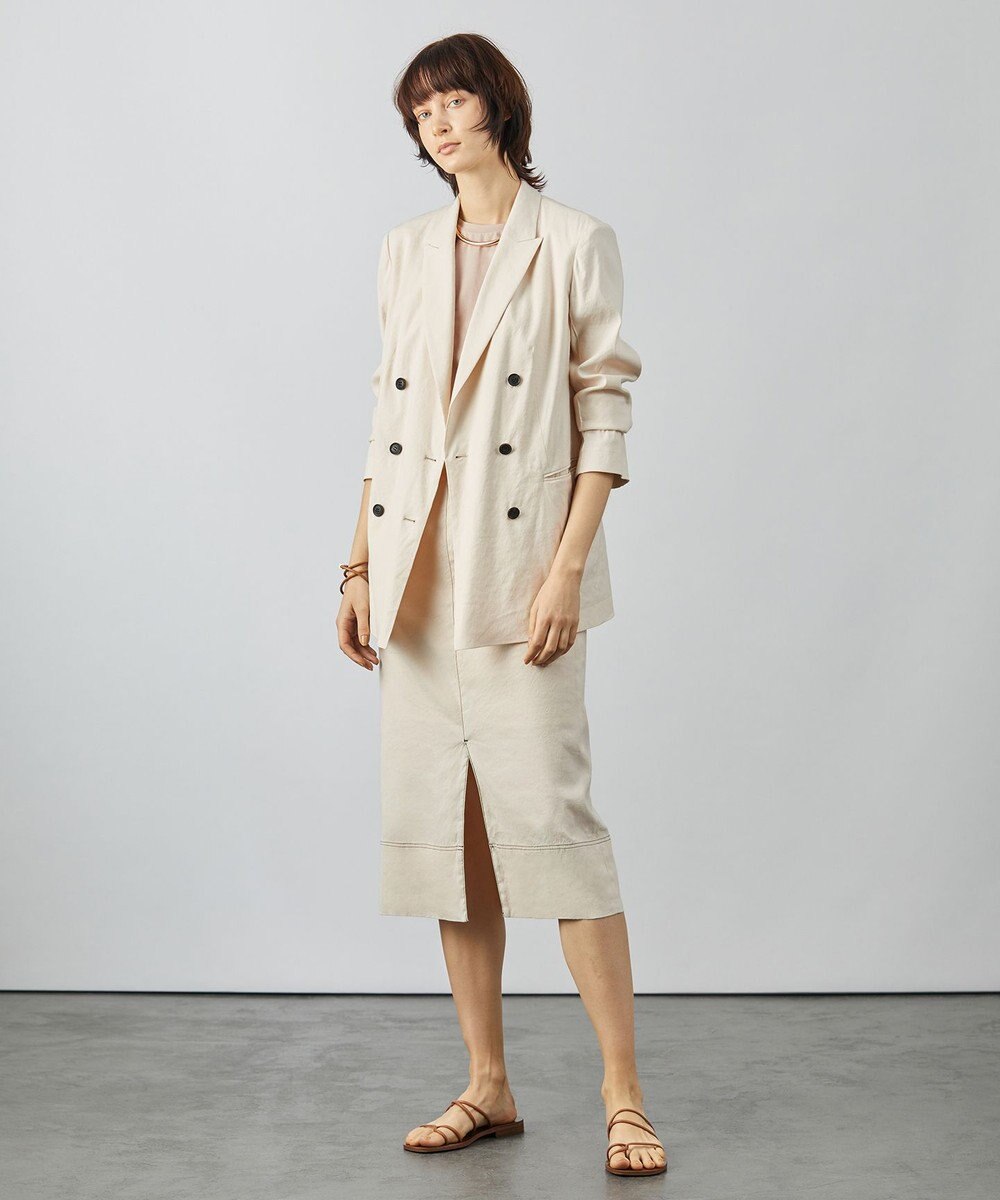 BEIGE， FOURAS / ジャケット 