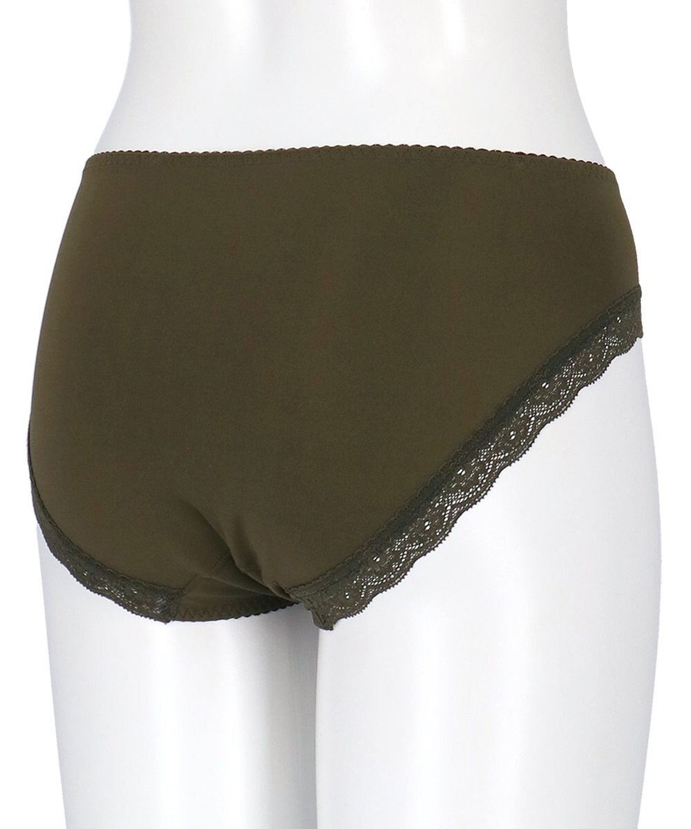 Wing ショーツ KB2004とペア 【マッチミーブラ】 はきこみ丈ふつう KF2304 ウイング／ワコール 