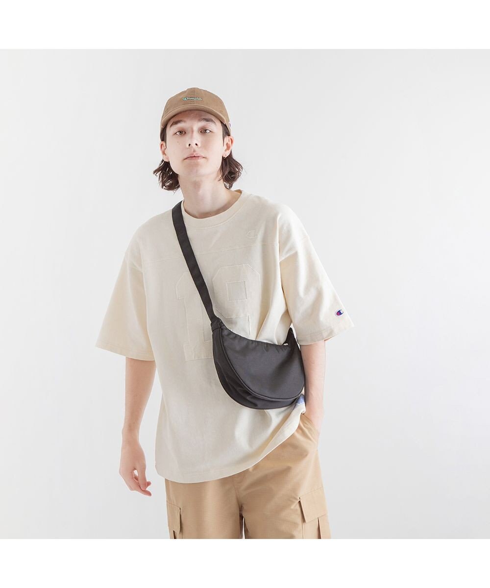 林八百吉商店 Champion ウォッシュツイルハイキャップ 