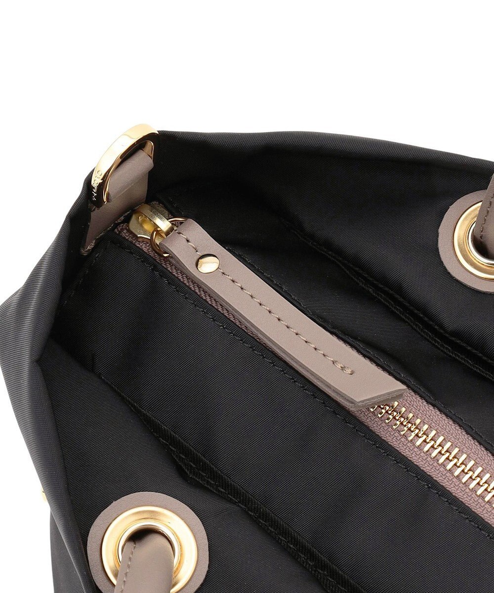 23区 VIOLAｄ’ORO ナイロン トート バッグ 