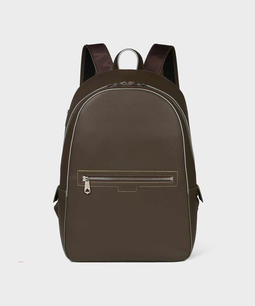 Paul Smith ロゴエンボス リュック 