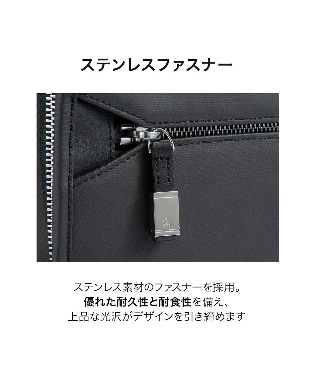 ACE BAGS & LUGGAGE ace. EVL-4.0 10th ビジネスバッグ  A4サイズ 14インチPC収納 13/17L エキスパンド 68951 エース 