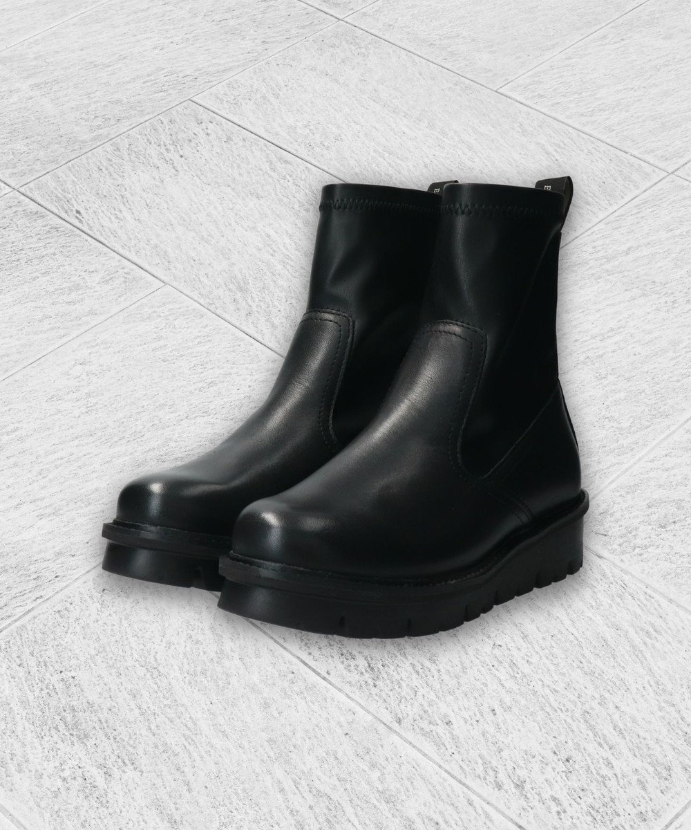 Bussola black clearance boots