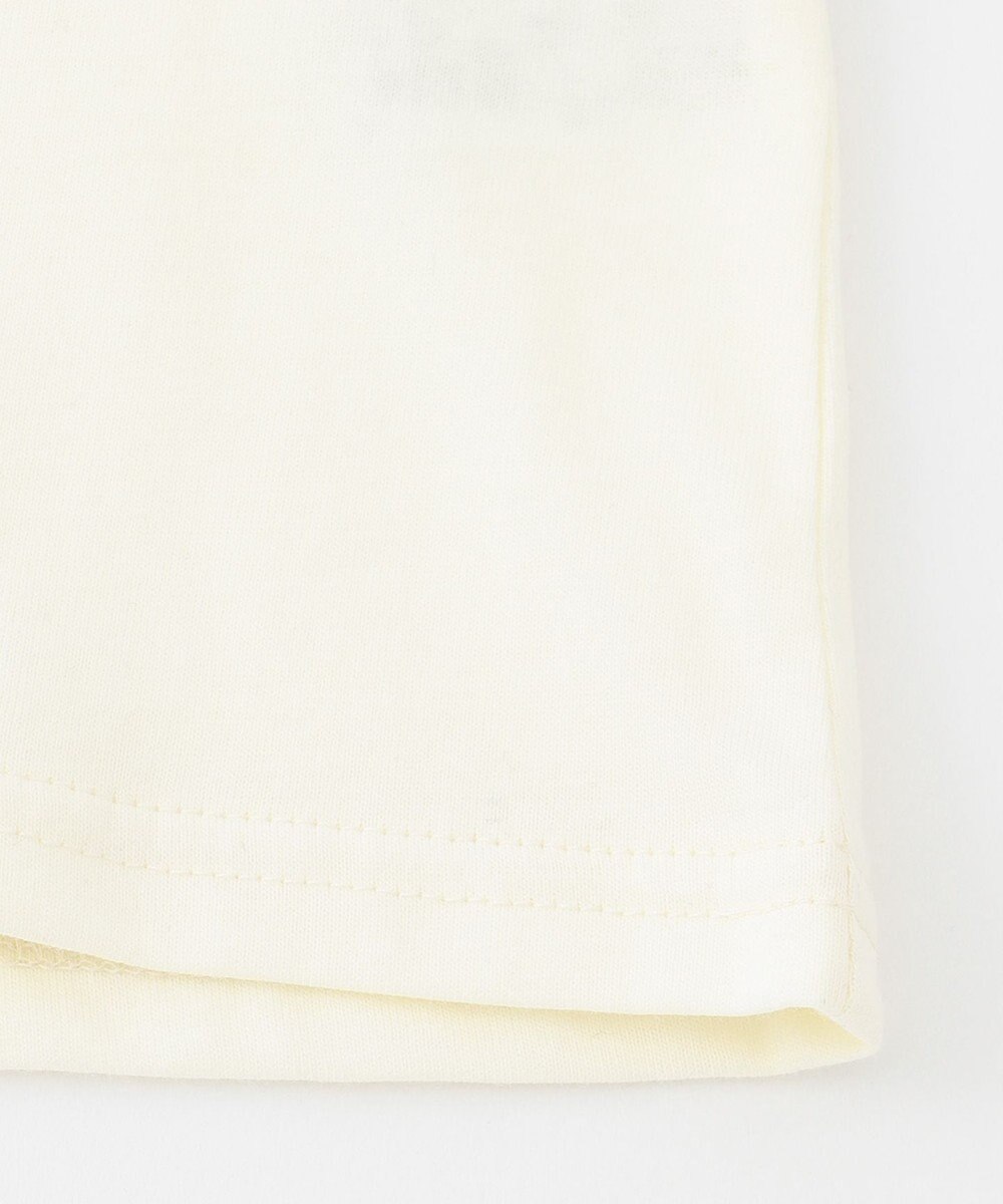 組曲 KIDS 【80-90cm】Check 長袖オーバーオール 