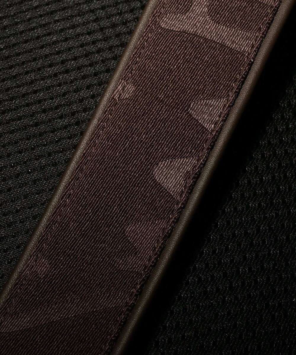 Paul Smith ロゴエンボス リュック 