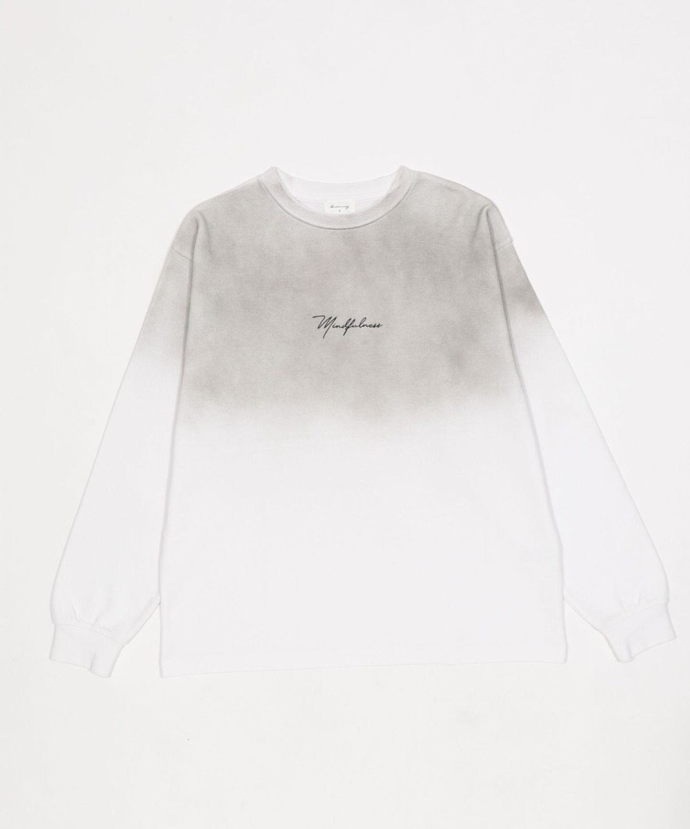 WEGO ワンポイントT（LS） 