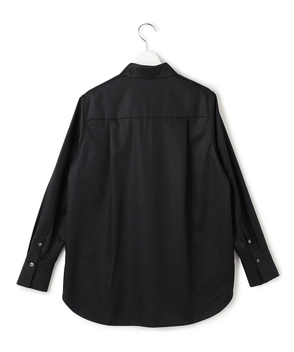 ICB L 【30th ANNIVERSARY】TOKYOスパンコールシャツ 