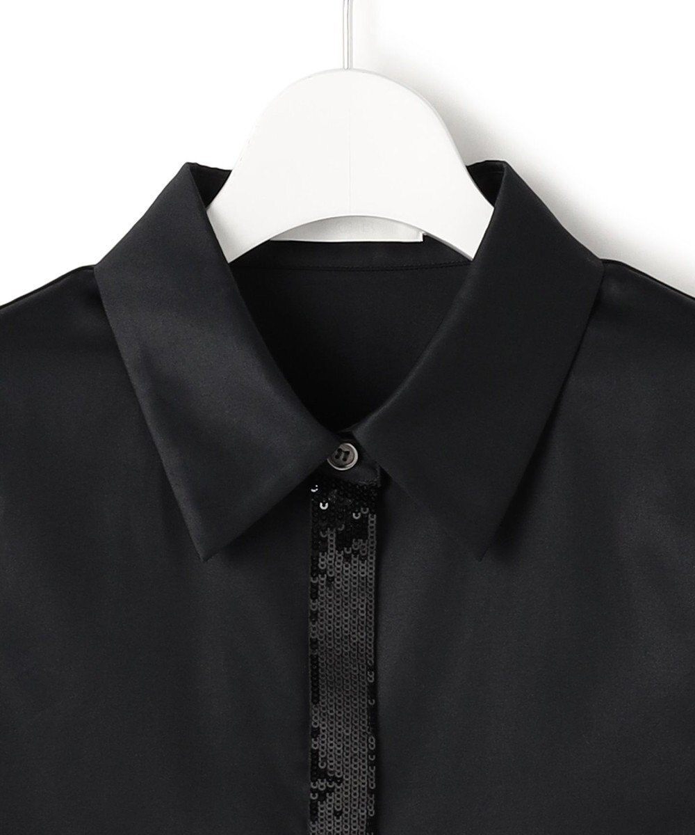 ICB L 【30th ANNIVERSARY】TOKYOスパンコールシャツ 