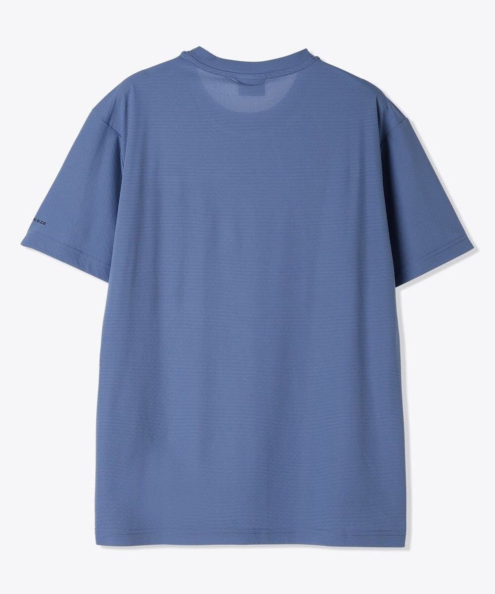 Columbia Columbia/ ジェドレンジオムニフリーズゼロショートスリーブクルー /コロンビア 