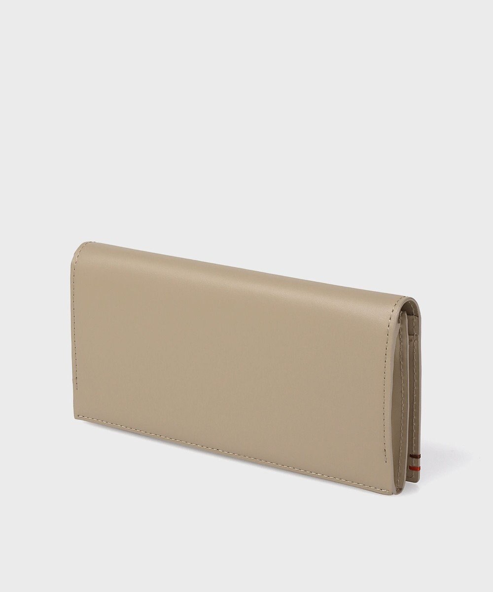 Paul Smith ハイライトステッチ 長財布 