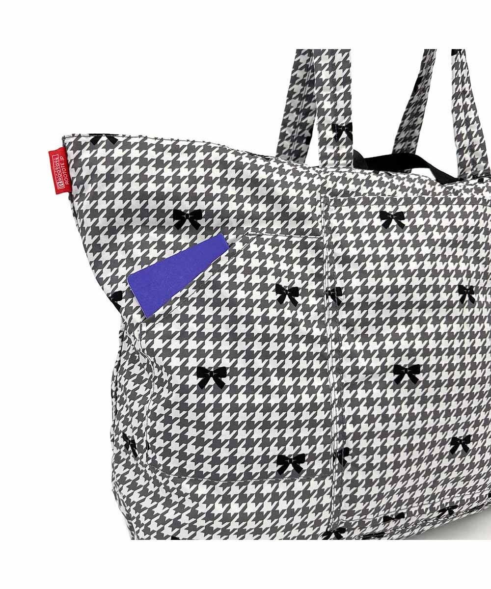 ROOTOTE 8396【サンリオ】 IP.マキシ.パッカブル..ハローキティ-A 