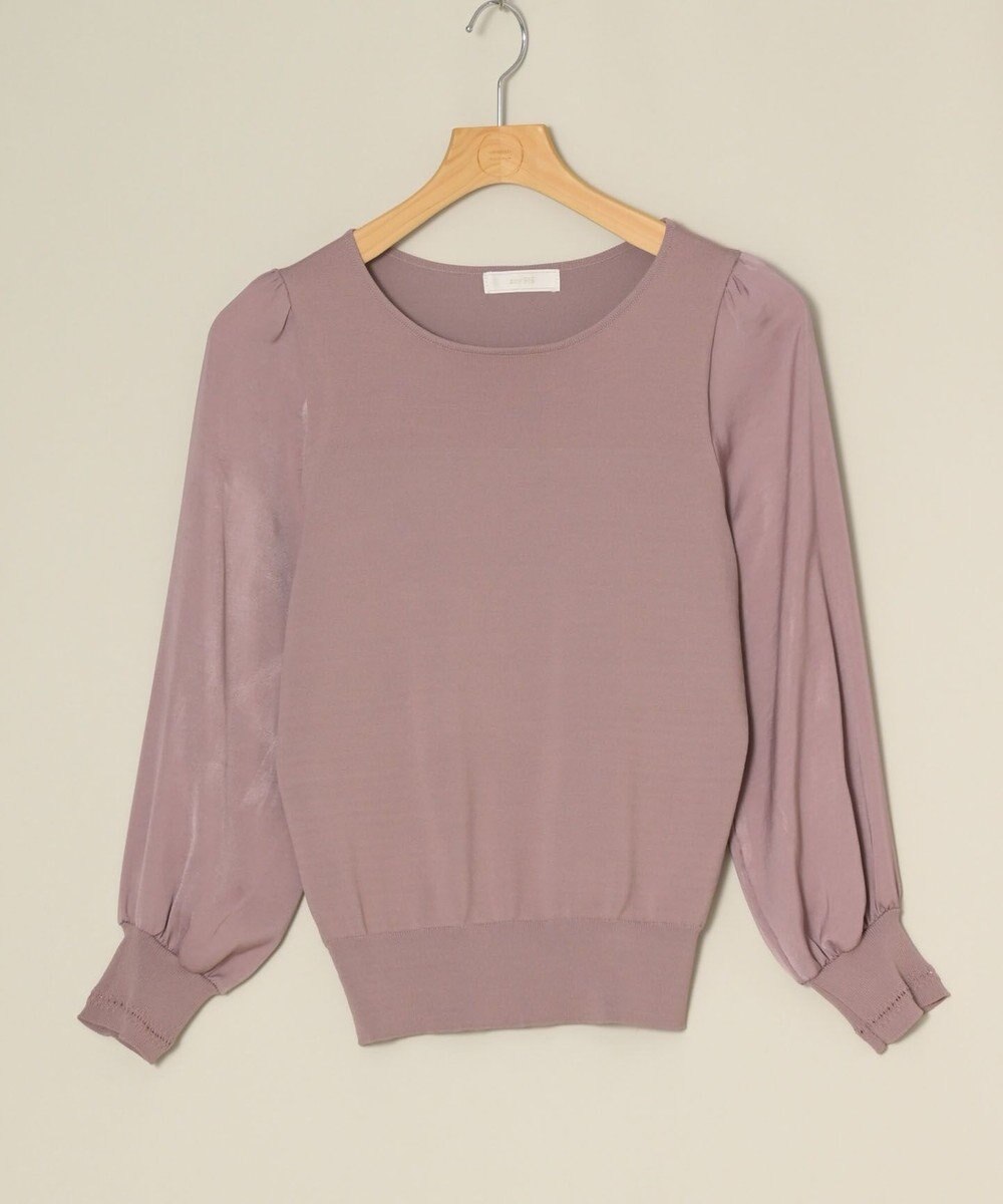 ONWARD Reuse Park 【any SiS】ニット秋冬 