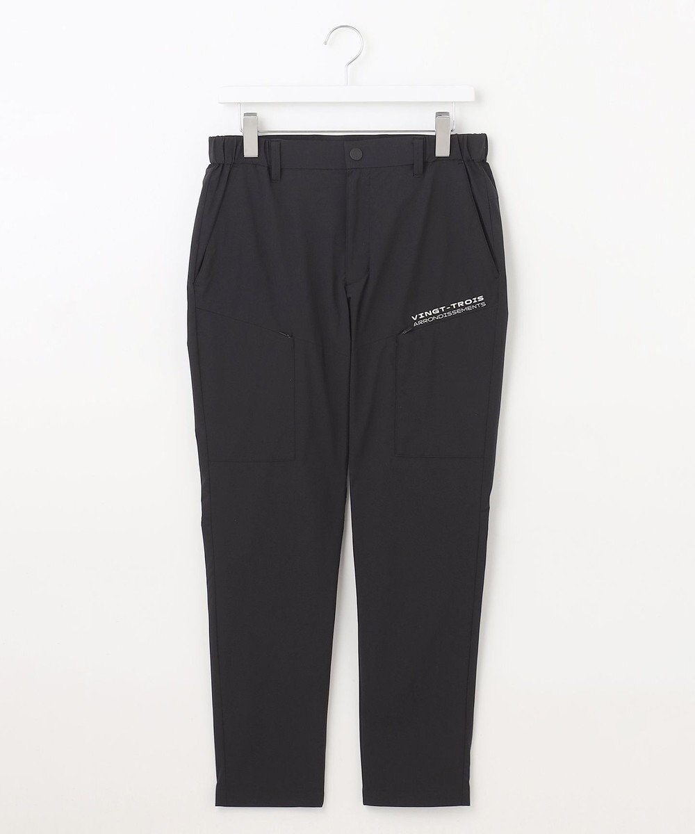 23区GOLF 【MEN】【撥水/ストレッチ】２ＷＡＹストレッチ カーゴパンツ 