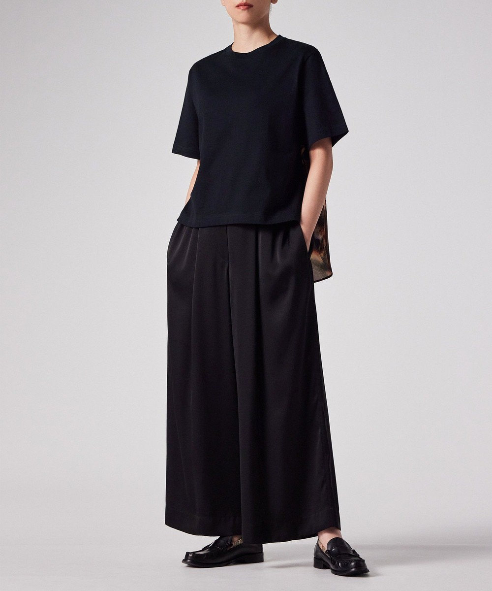 Paul Smith Field Flowers コンビTシャツ 