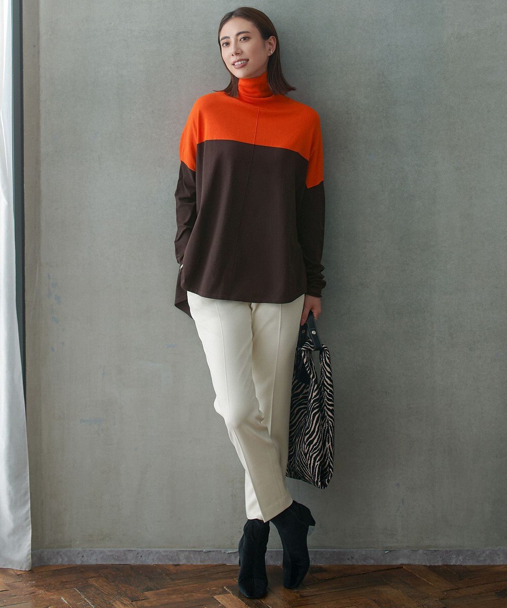 ICB 【WEB限定カラーあり】2WAYエコバッグ 