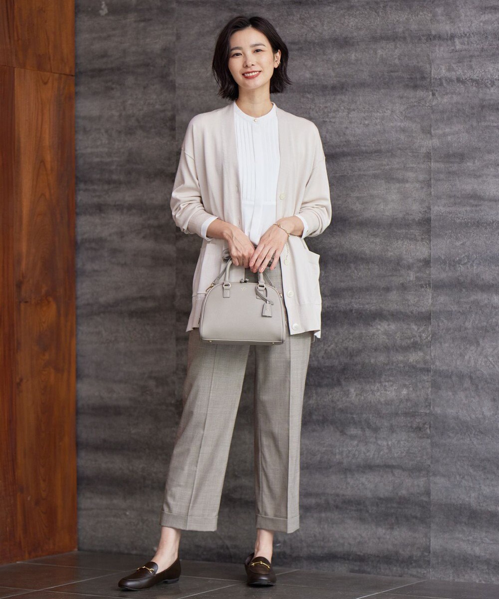 J.PRESS LADIES チェーン ブレスレット 