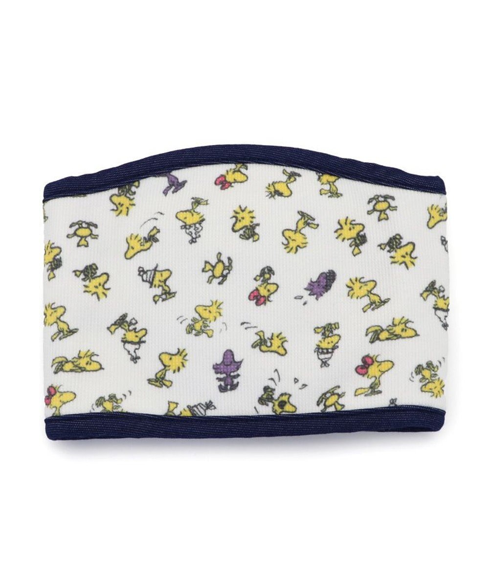 PET PARADISE スヌーピー&ウッドストック　マナーベルト 中型犬 大型犬 