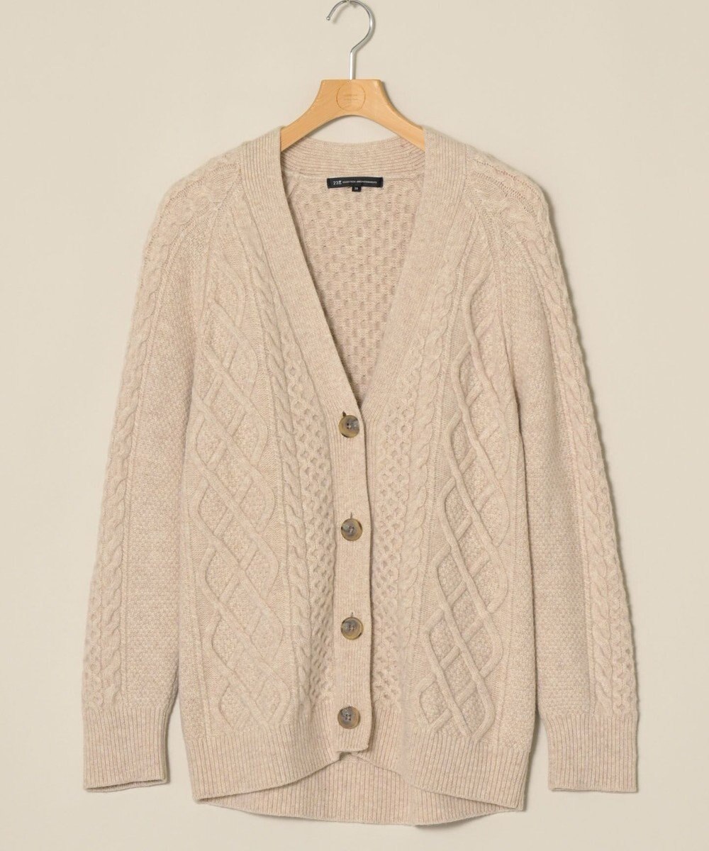 ONWARD Reuse Park 【23区】ニット秋冬 