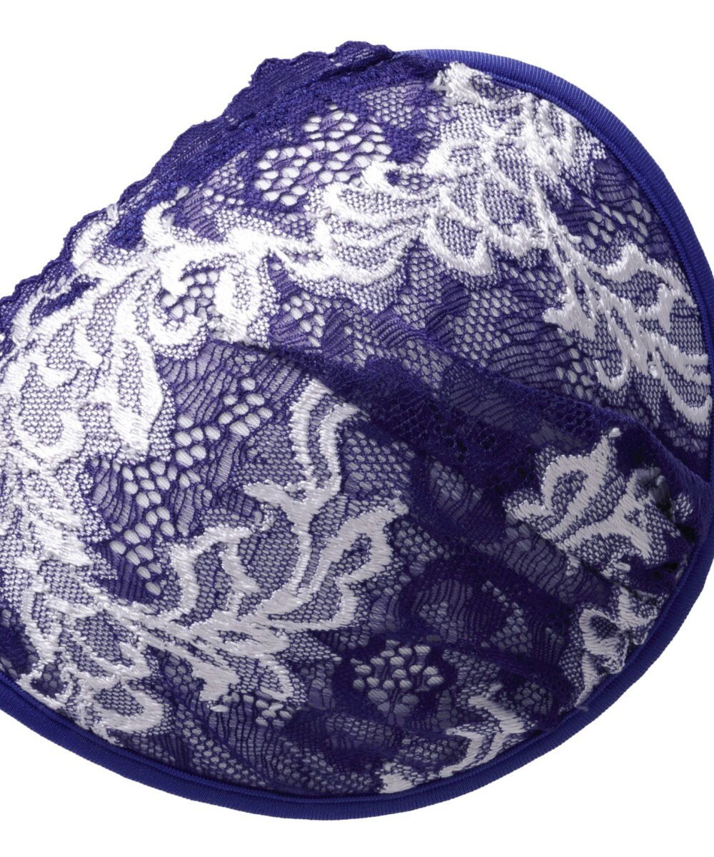 BRADELIS New York 【NuBra / ナチュラルタイプ】ヌーブラ・エアーライト ミア  デザインヌーブラ 