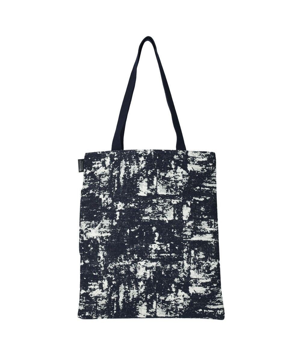 ROOTOTE 3094【A4サイズ収納】LT.アーキャトル.パターンファブリック-J 