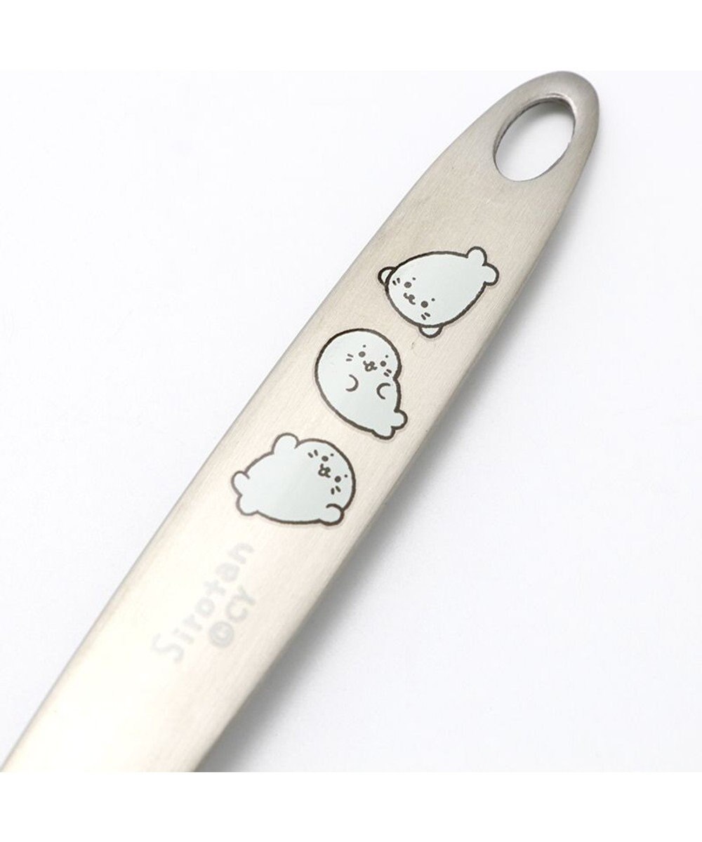 Mother garden しろたん ナイロンビーター  フライ返し 