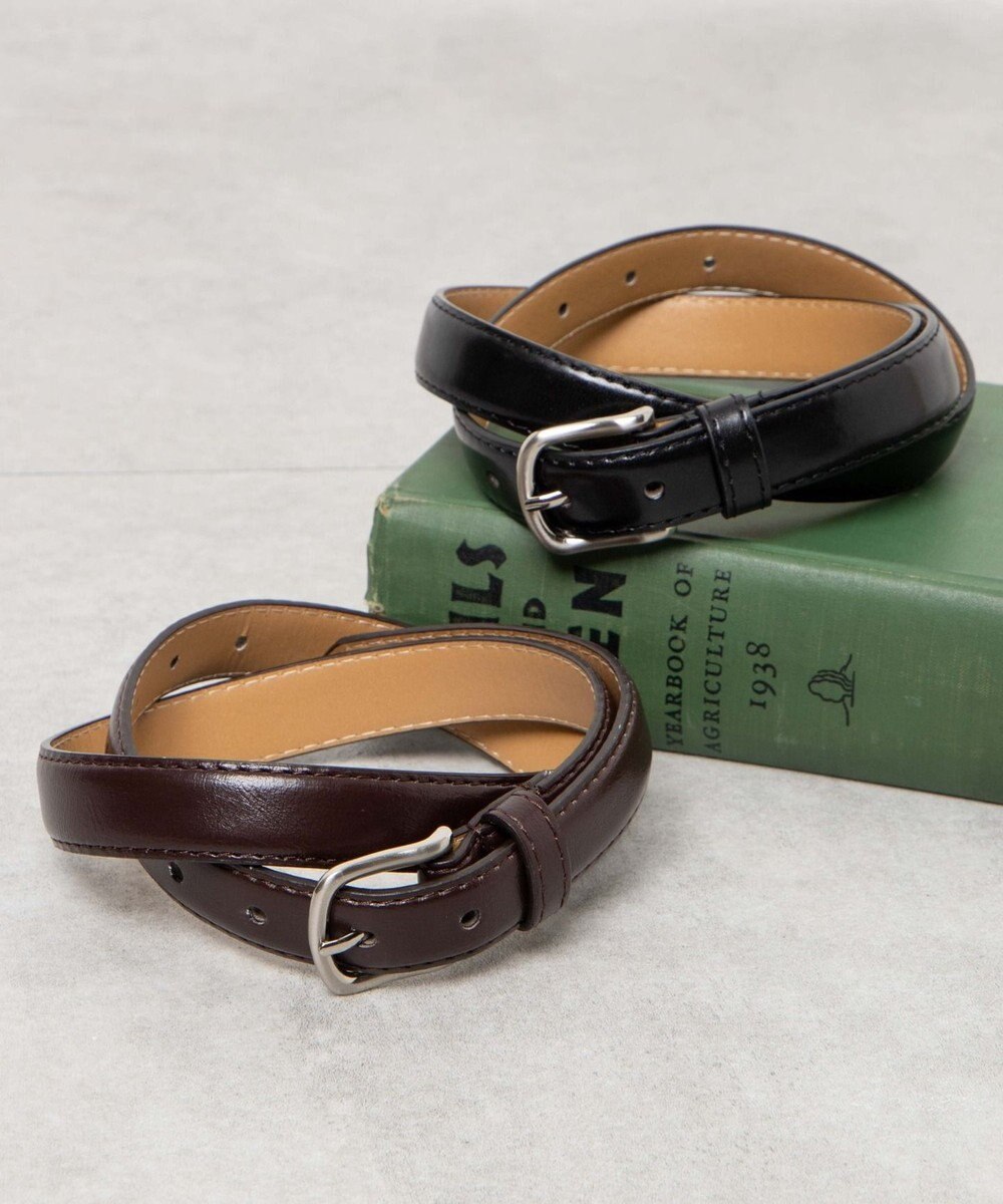 WEGO LPUプレーンベルト 