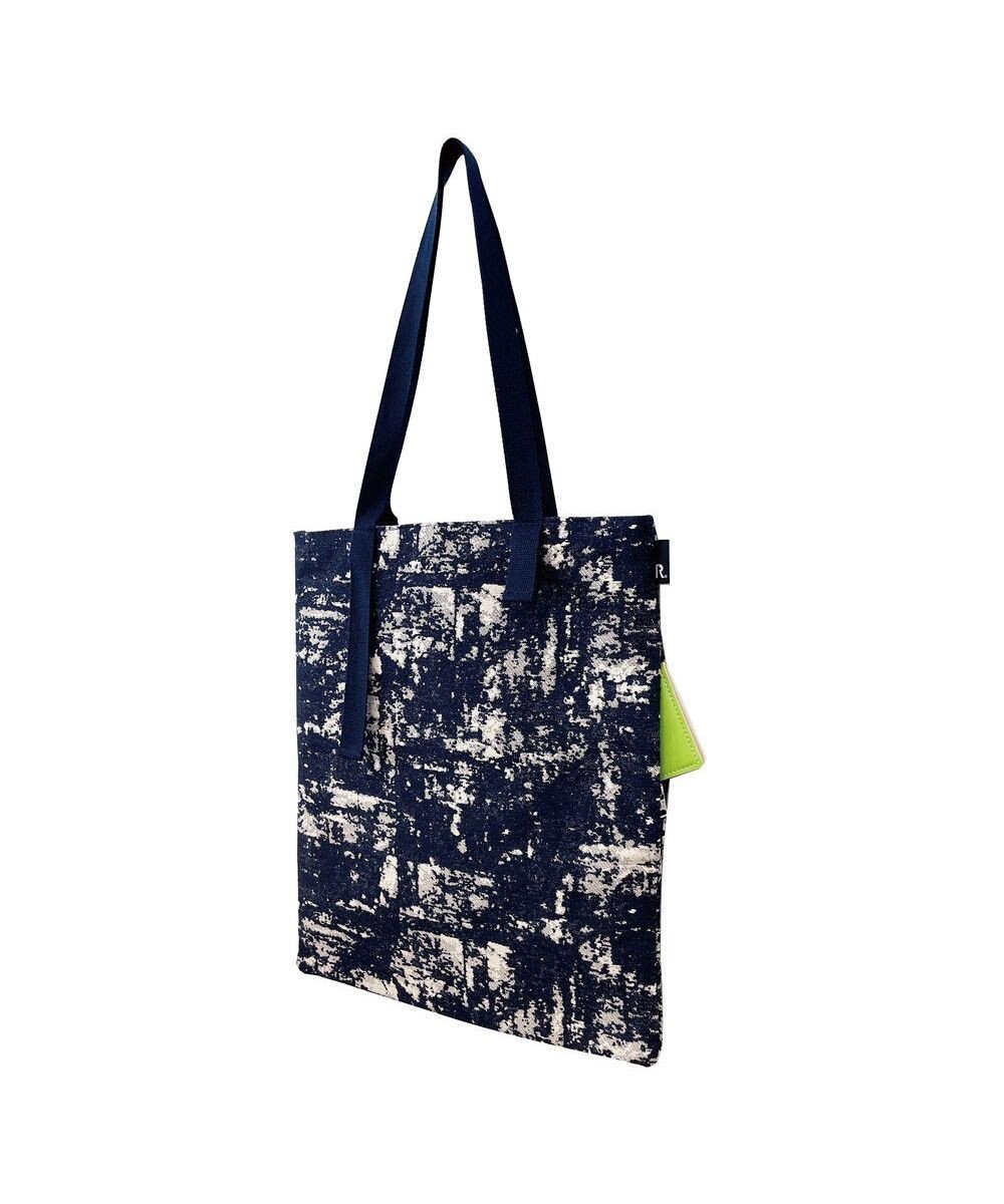 ROOTOTE 3094【A4サイズ収納】LT.アーキャトル.パターンファブリック-J 