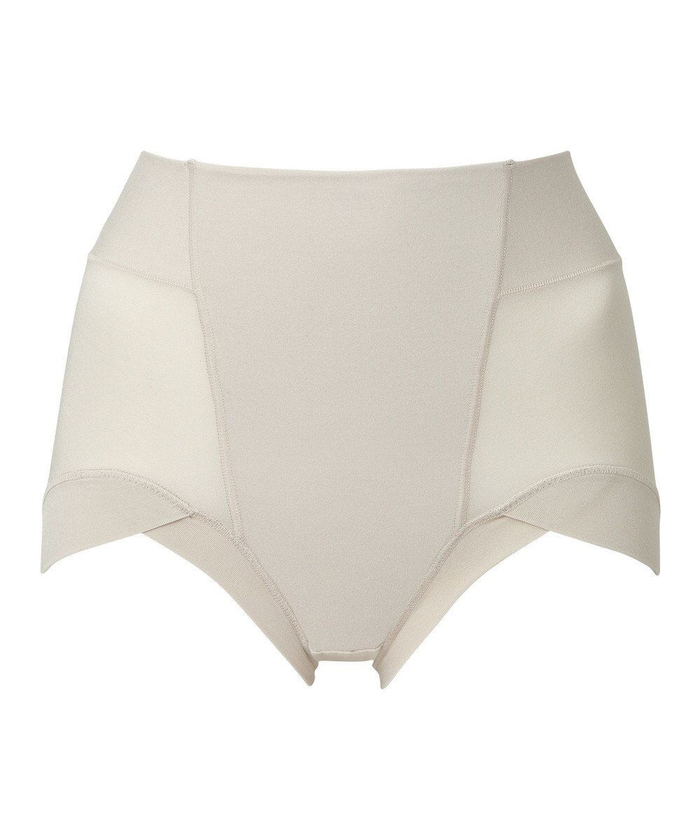 BRADELIS New York 【BRADELIS NewYork peace】綿混楽々dailyソフトショーツ23 接触冷感 吸汗速乾 サラッと快適な補正ショーツ 