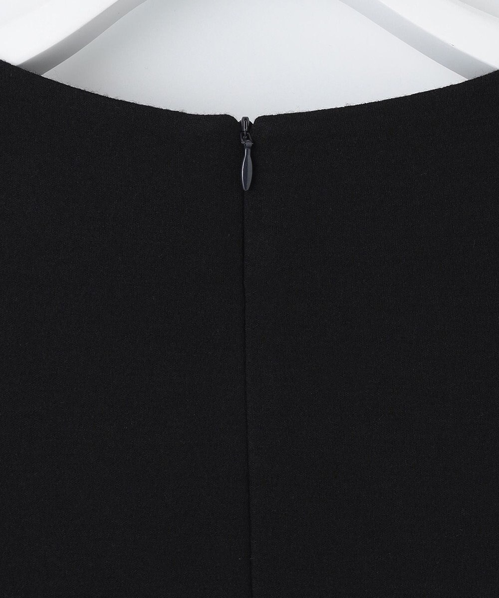 自由区 【セット可】ウールジャージー ワンピース 