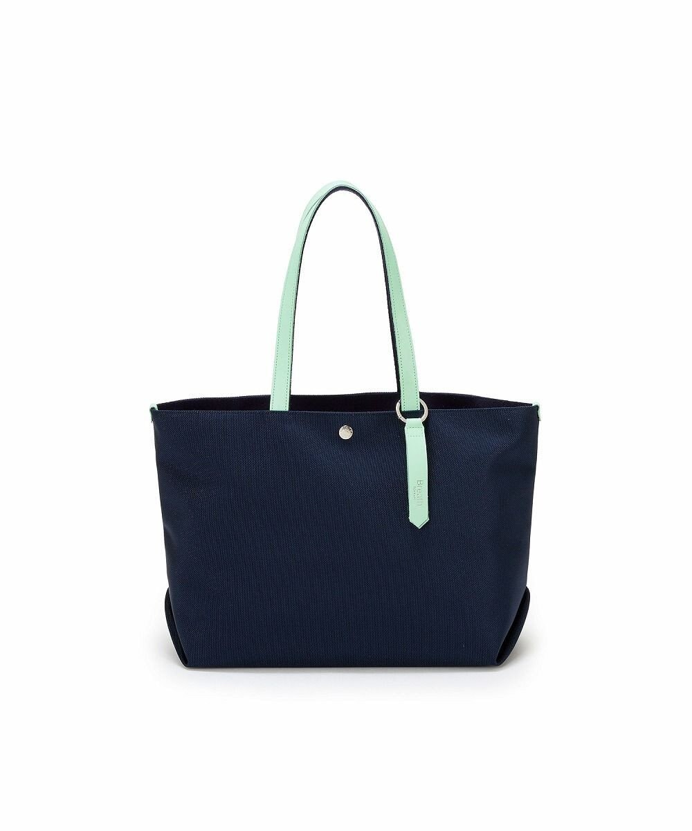 TOPKAPI 【新色追加】【Breath TOPKAPI】Aerial エアリアル ナイロン カラーストラップ付き A4 トートバッグ /軽量 